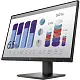 Monitor HP P24q G4, negru