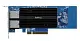 Adaptor de rețea Synology E10G30-F2