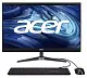 All-in-One Acer Veriton Z2514G (23.8"/FHD/Core i5-1335U/16GB/512GB/Win11Pro), negru