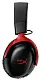 Căşti HyperX Cloud III S, negru/roșu