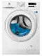 Maşină de spălat rufe Electrolux EW6F1481E, alb