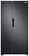 Frigider Samsung RS66A8100B1, grafit
