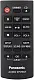 Microsistem Panasonic SC-PM700EE-S, negru