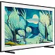 Телевизор Samsung QE75LS03FAUXUA, черный