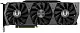 Placă video Zotac GeForce RTX 3080 Trinity OC LHR 12GB GDDR6X