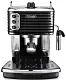 Espressor Delonghi ECZ 351 BK, negru/argintiu