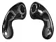 Căşti Huawei FreeBuds 6, negru