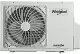 Кондиционер Whirlpool SPICR 318W, белый