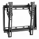 Suport TV Gembird WM-42T-04, negru