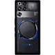 Смартфон Zte Nuboa RedMagic 11 Pro 16GB/512GB, черный