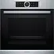 Электрический духовой шкаф Bosch HBG655BS1, нержавеющая сталь на tehnoparc.md Электрический духовой шкаф Bosch HBG655BS1, нержавеющая сталь