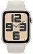 Умные часы Apple Watch SE 2 40mm Aluminum Case with Starlight Sport Band Starlight S/M