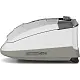 Aspirator cu curațare uscata Miele Guard S1 Parquet Flex BRWS, alb