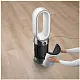 Очиститель воздуха Dyson HP11 Hot+Cool (544826-01), серебристый
