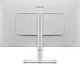 Монитор Dell S2725QS, серебристый