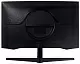 Monitor Samsung Odyssey G5 S27AG550E, negru