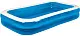 Бассейн SunClub Giant Rectangular(51257), синий
