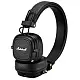 Наушники Marshall Major III Bluetooth, черный