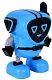 Robot JJRC R7, albastru
