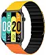 Smartwatch Kieslect Ks, portocaliu/galben