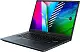 Laptop Asus Vivobook Pro 14 M3401QA (14"/WQXGA+/Ryzen 7 5800H/16GB/512GB/AMD Radeon), albastru pe tehnoparc.md Laptop Asus Vivobook Pro 14 M3401QA (14"/WQXGA+/Ryzen 7 5800H/16GB/512GB/AMD Radeon), albastru