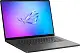 Laptop Asus ROG Zephyrus G16 GU605CR (16.0"/2.5K/Core Ultra 9 285H/32GB/1TB/GeForce RTX 5070), gri