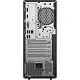 Системный блок Lenovo ThinkCentre neo 50t Gen5 Tower (Core i5-14400/8GB/512GB), черный на tehnoparc.md Системный блок Lenovo ThinkCentre neo 50t Gen5 Tower (Core i5-14400/8GB/512GB), черный