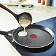 Tigaie Tefal H0563842, negru