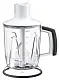 Блендер Braun MQ5245WH, белый