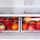 Frigider Indesit DF 5200 W, alb