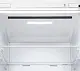 Frigider LG GA-B459MQWL, alb