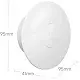 Lampă de veghe Xiaomi Night Light 3, alb