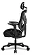Геймерское кресло Cougar Speeder Black