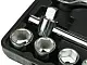 Set capete Geko G10110