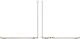 Ноутбук Apple MacBook Air Z1GF0007W (15.3"/M3/16GB/512GB), золотой