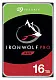 Жесткий диск Seagate IronWolf Pro 3.5" ST16000NT001, 16ТБ