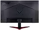 Монитор Acer VG270M3BMIIPX, черный/красный