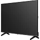Televizor Hisense 40A4S, negru