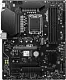Материнская плата MSI Pro Z790-S Wi-Fi