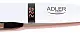 Aparat de coafat Adler AD-2321, alb