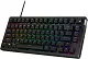 Tastatură HyperX Alloy Rise 75, negru