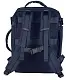 Rucsac Tucano Tugo M Dry 15.6, albastru
