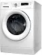 Стиральная машина Whirlpool FFS 7469 W EE, белый