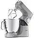 Миксер Kenwood KVL85.704SI, серебристый