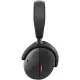 Căşti Dell WL7024, negru