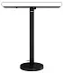 Veioză birou Logitech 946-000015, negru