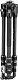 Trepied Vanguard VEO3T 204CBP, negru