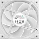 Ventilator de carcasă DeepCool FD12 ARGB