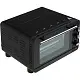 Электродуховка Adler AD-6029, черный