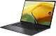 Laptop Asus Zenbook 14 UM3402YA (14"/2.8K/Ryzen 7 5825U/16GB/1TB/AMD Radeon), negru